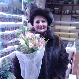 Фото Анна, Тульчин, 51 год Анна, Тульчин, 51 год