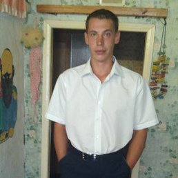 иван, 27 лет, Данилов