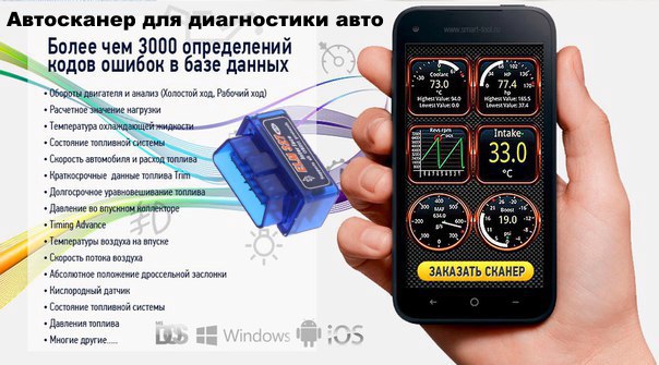 Автосканер d900 инструкция по применению на русском