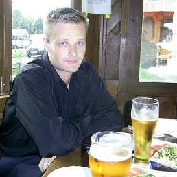 Рома, 41 год, Владимир-Волынский