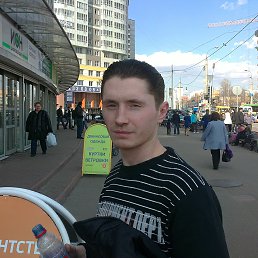 Фото Стасуга, Москва, 41 год - добавлено 24 января 2016