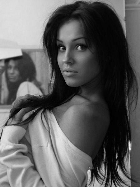 Фото брюнеток 30 лет на аву Фотоальбом "Мои фотографии" - Любовь, Кемерово, 30 лет