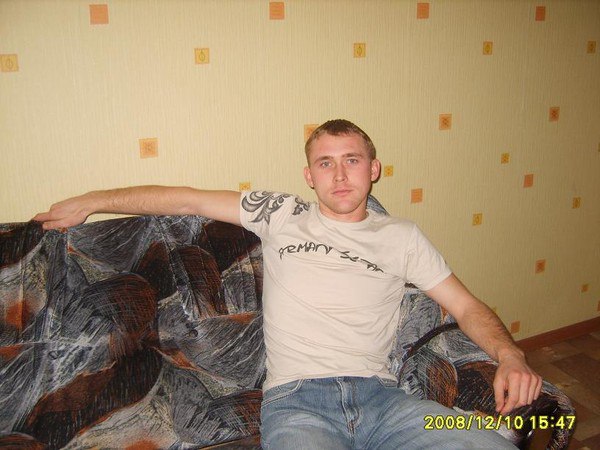Александр Редькин Фото