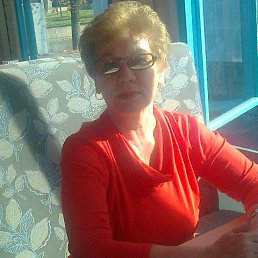 Елена, 66 лет, Челябинск