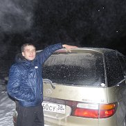 Анатолий, 39 лет, Залари