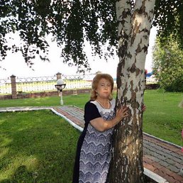Olga, 58 лет, Бугульма