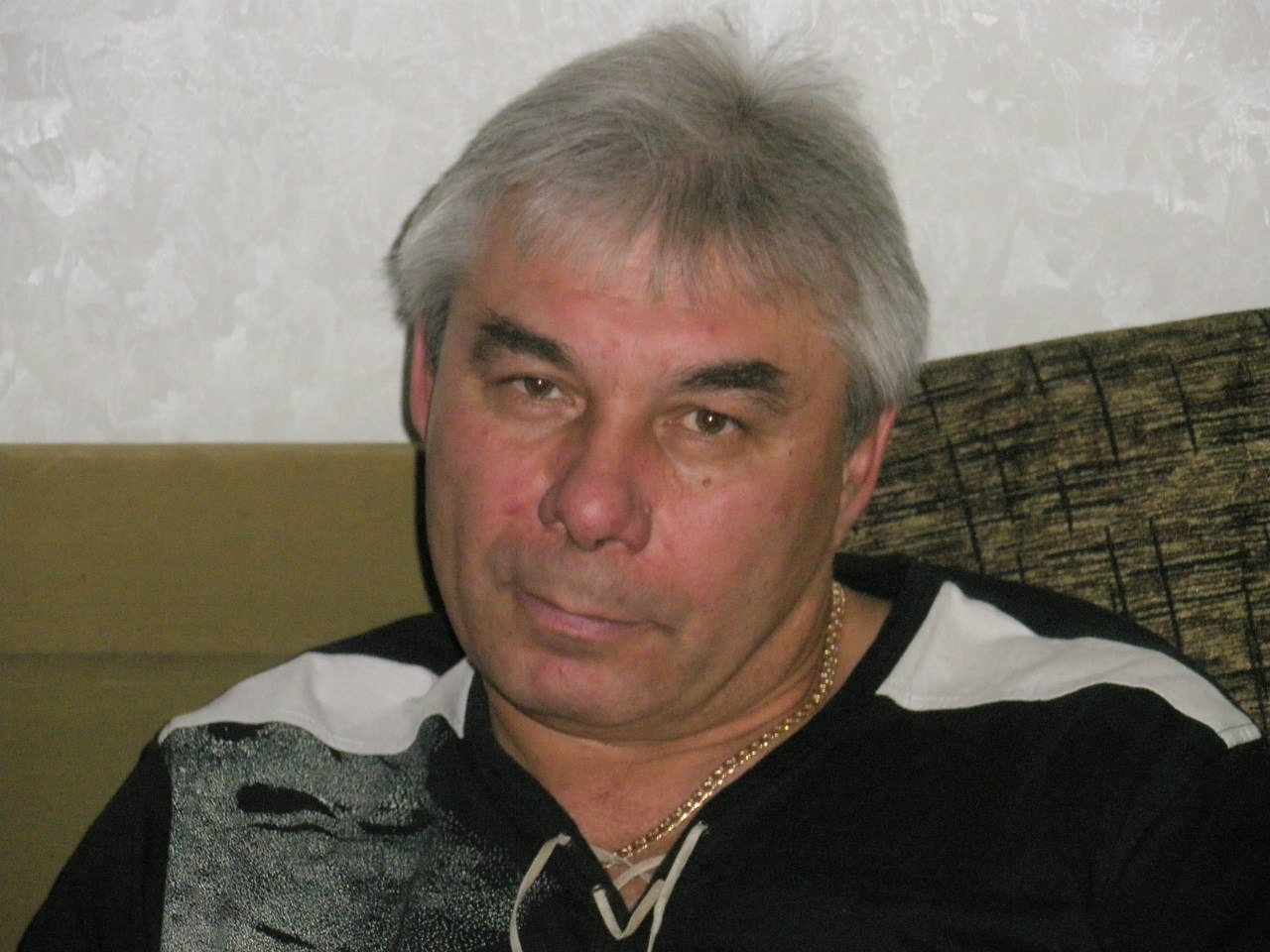 Александр Литвинов Фото