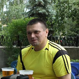 Евгений, Ишимбай, 42 года