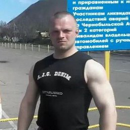Александр, 37 лет, Снежное