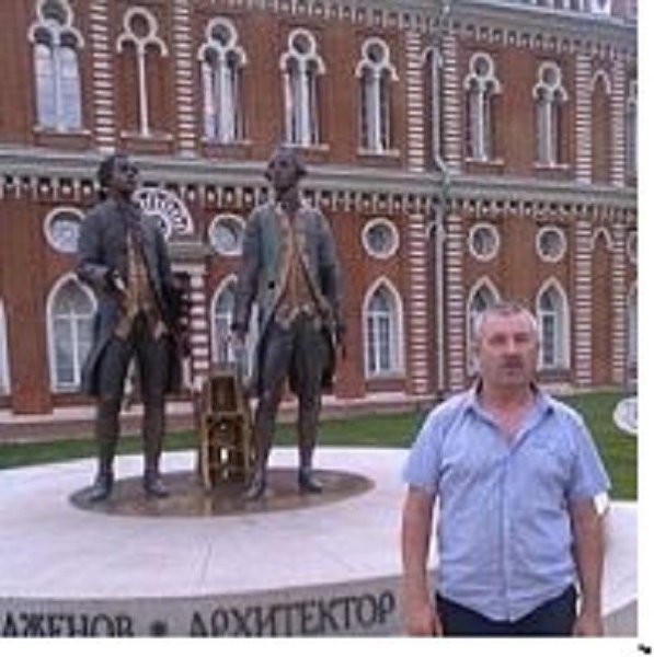 Фото мужчины: павел Малышев, 65 лет, Саранск