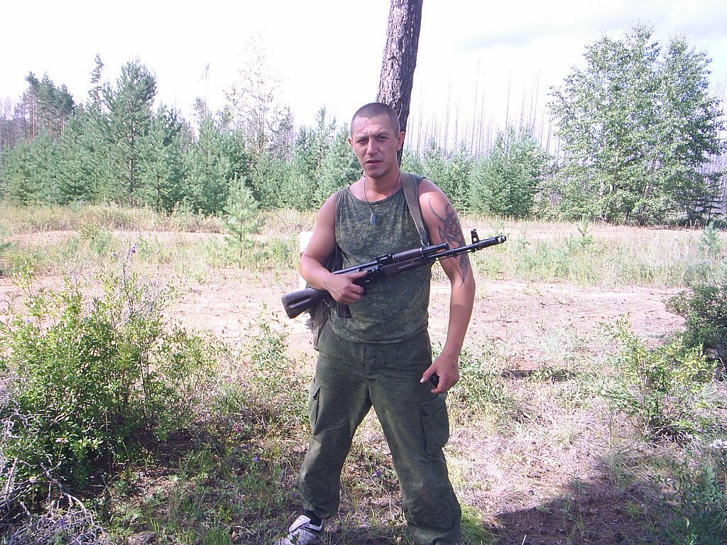 Храпов новосибирск