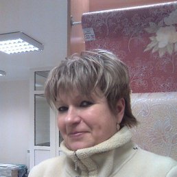 Ольга, 57 лет, Таруса