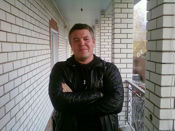 Сергей Баклыков Сайт Знакомств