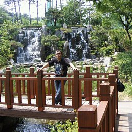 Фото Робсон, Кисловодск, 47 лет Робсон, Кисловодск, 47 лет