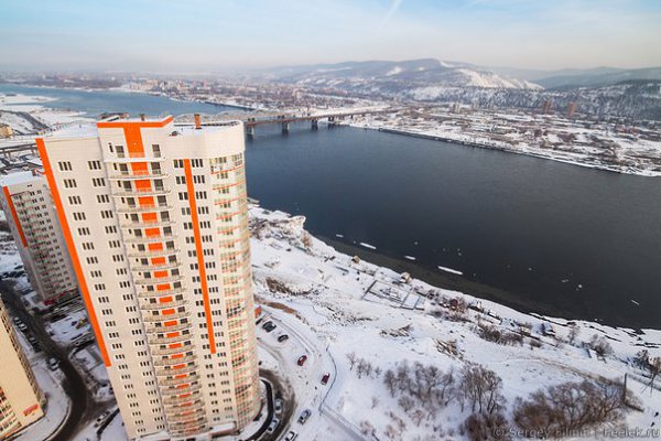 Орбита Красноярск Магазин