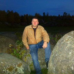Фото Valery, Минск, 54 года Valery, Минск, 54 года