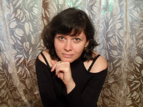 Ольга Киров Фото