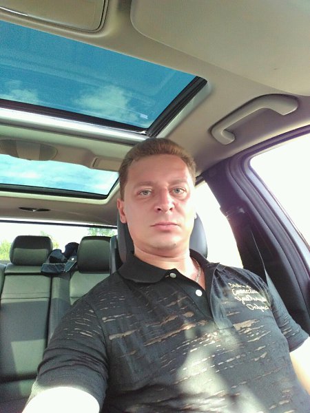 Майкл москва