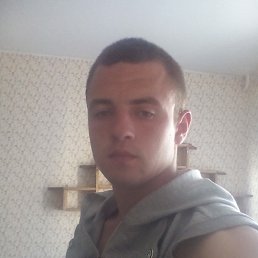 Сергей, 25 лет, Жодино