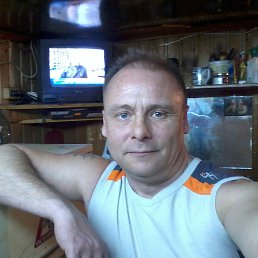 Фото Андрей, Нижний Ломов, 51 год Андрей, Нижний Ломов, 51 год