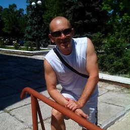 Олег, 58 лет, Белгород-Днестровский