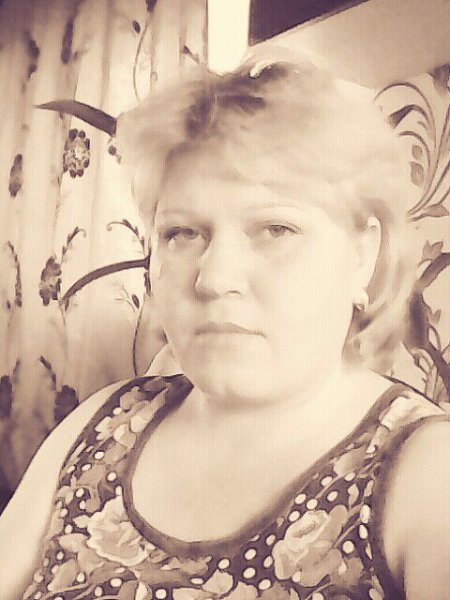 Юлия Новокузнецк Фото