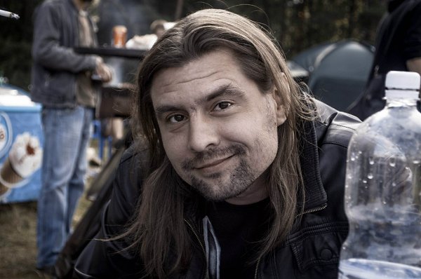 Александр Гришин Актер Фото