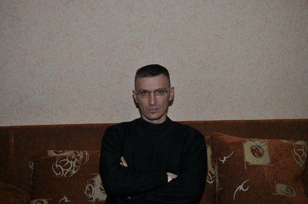 Андрющенко Сергей Краснодар 62 Год Знакомства