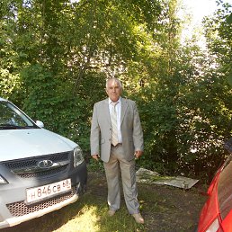 Фото Валентин, Красный Бор, 63 года Валентин, Красный Бор, 63 года
