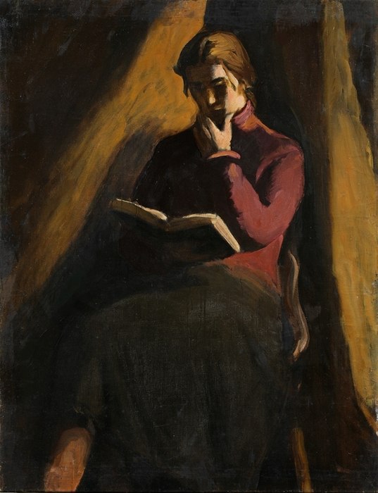 Васнецов андрей владимирович картины