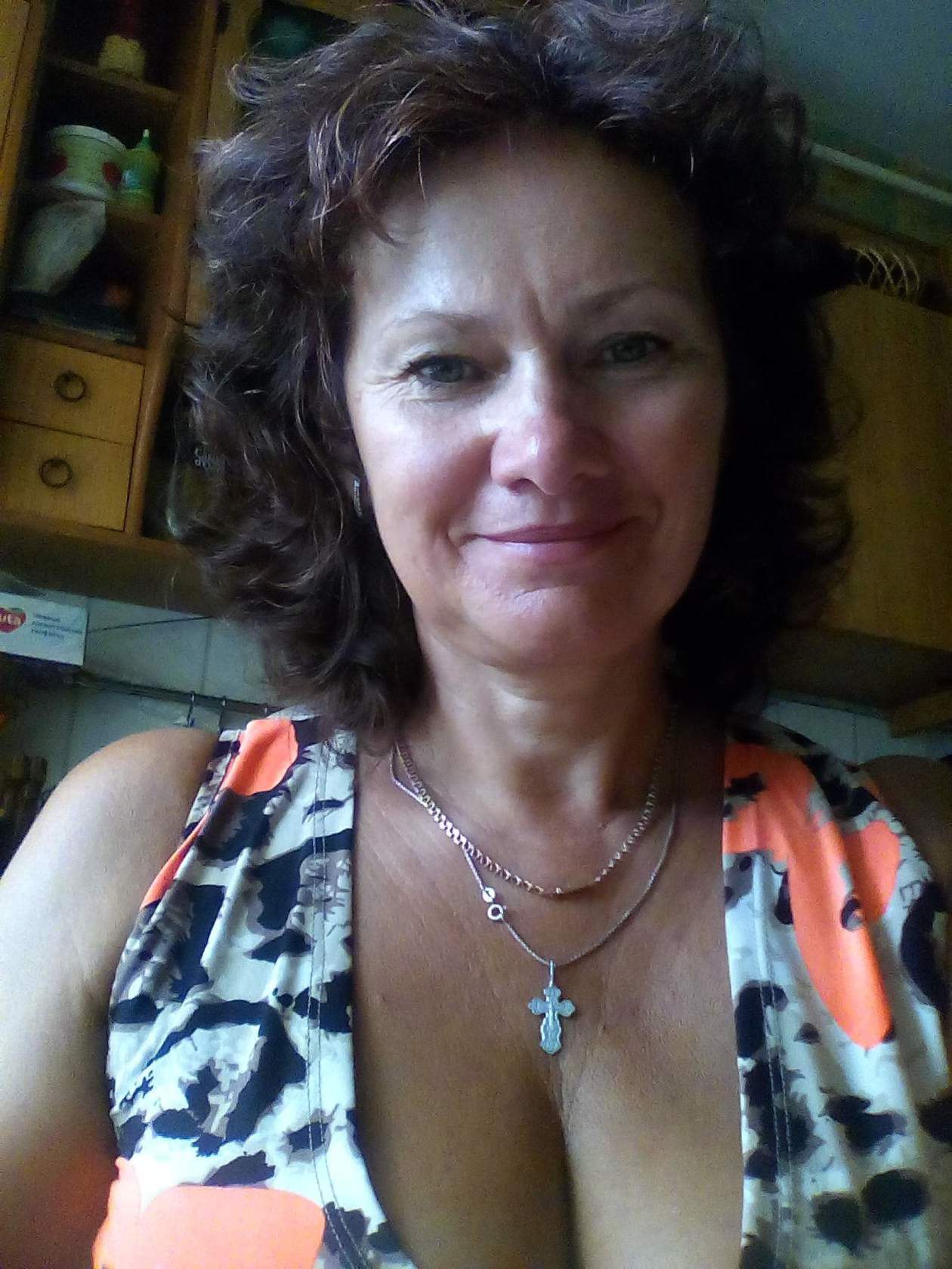 Марина, 56, Брест