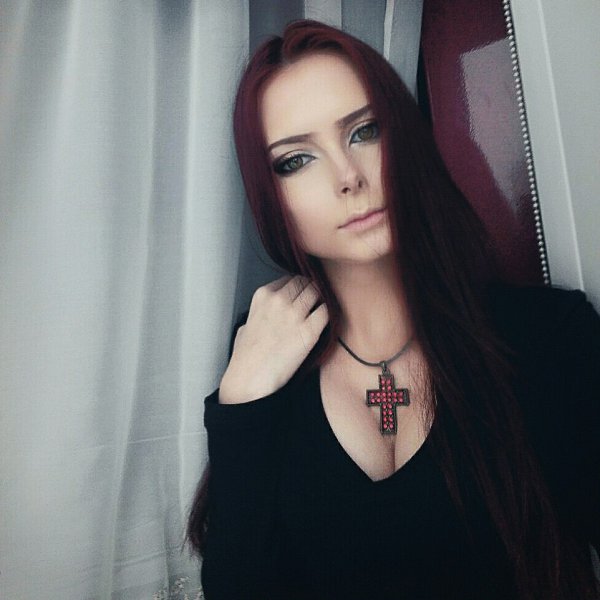 Фото Юлия Оренбург