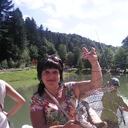 Елена, 62 года, Бобринец