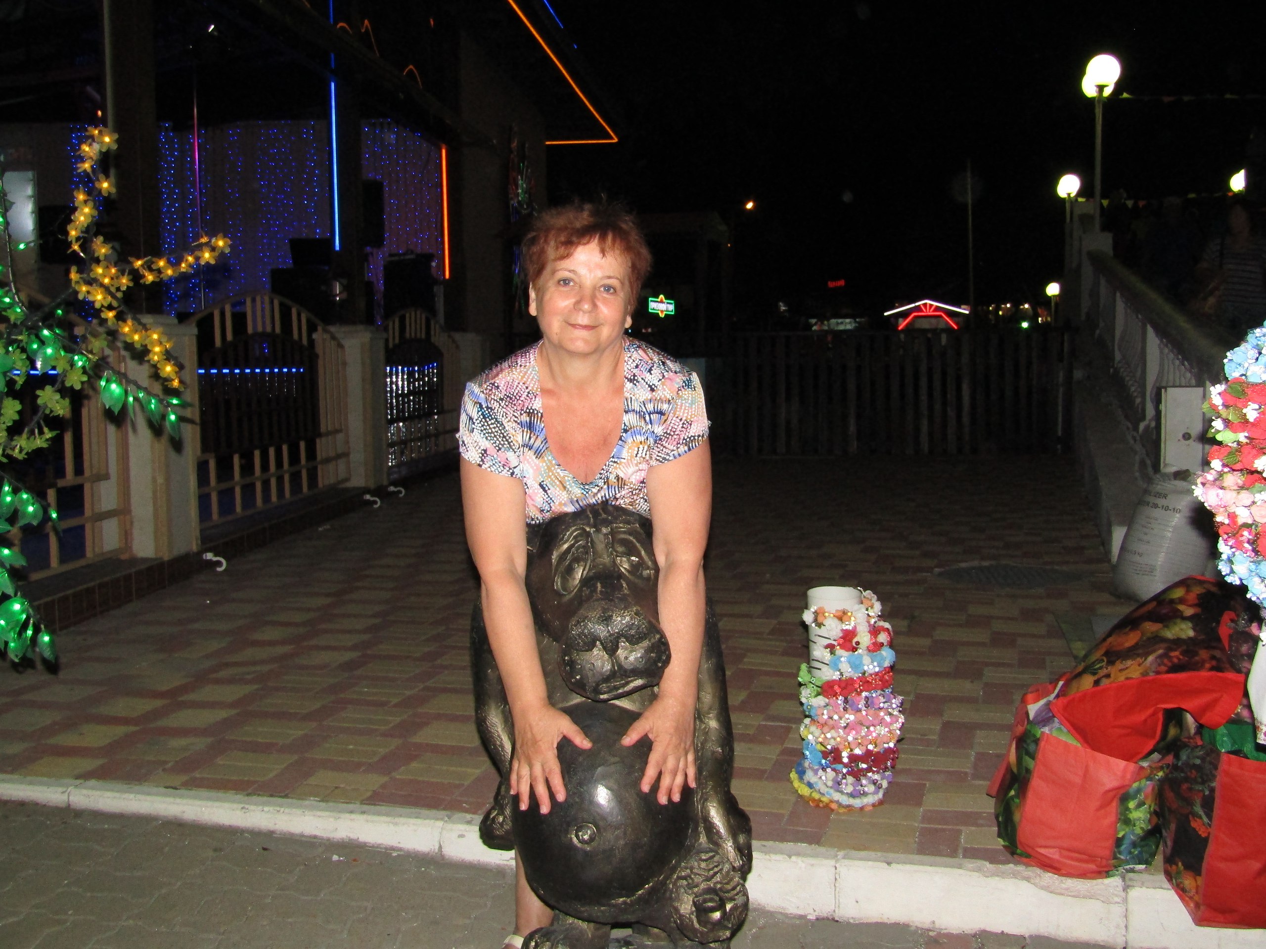 Татьяна тимохова