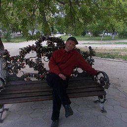 Роман Рыбаков, 44 года, Скадовск