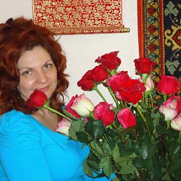 Galina, 45 лет, Балаково