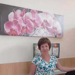 Татьяна, 58 лет, Ростов-на-Дону