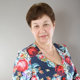Стефанида, 67 лет, Омск
