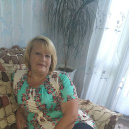 Ірина, 59 лет, Кременчуг