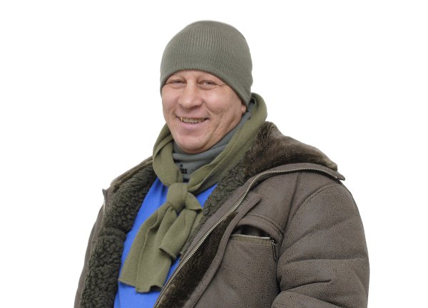 Муж Кравченко Фото