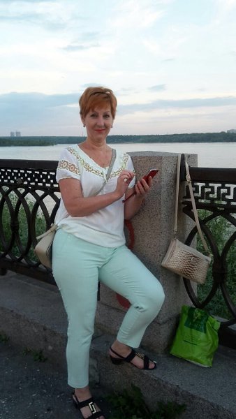 Знакомства Со Зрелыми Женщинами В Новосибе