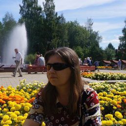 Петрова Наталья, 43 года, Старая Русса