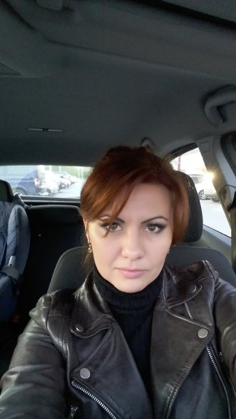Екатеринбург Ольга Фото