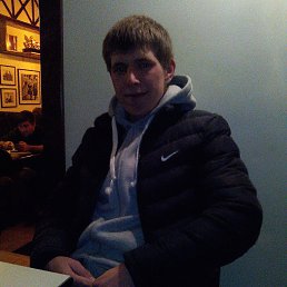 Юрий, 28 лет, Родники