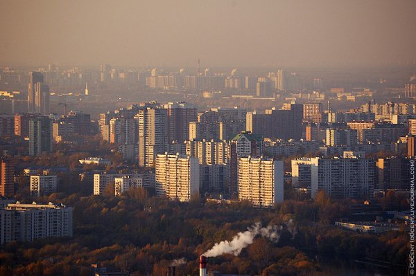 Фото Района Хорошево Мневники