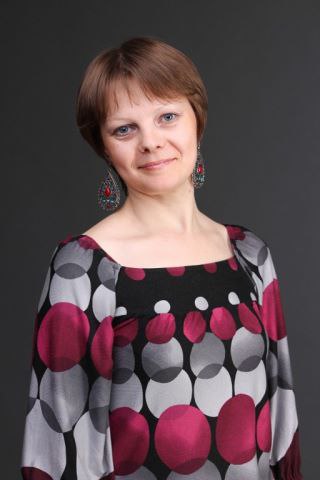 Олеся Екатеринбург Знакомства