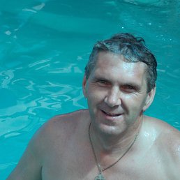 Геннадий, 57 лет, Канев