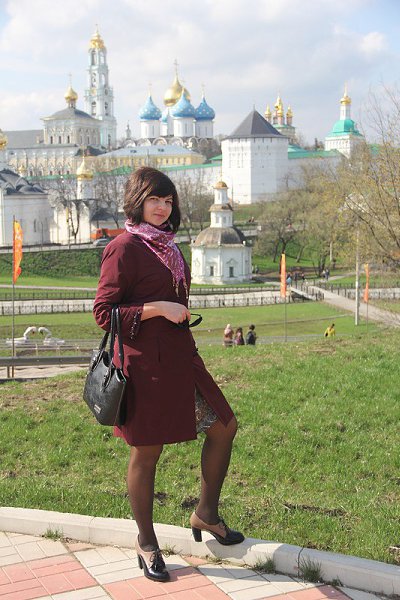 Познакомиться С Женщиной В Городе Московском