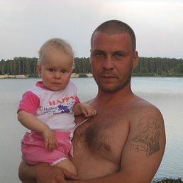 Андрей, Курган, 39 лет