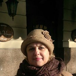 Natalia, 50 лет, Львов